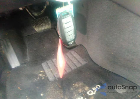 2022 Infiniti Q50 Luxe z USA, uszkodzony, nr VIN JN1EV7BP1NM310140